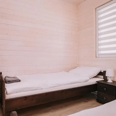 Bajkowe Wzgorze Apartmán
