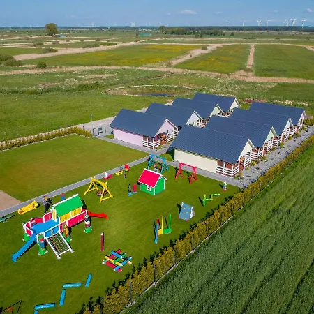 Bajkowe Wzgorze