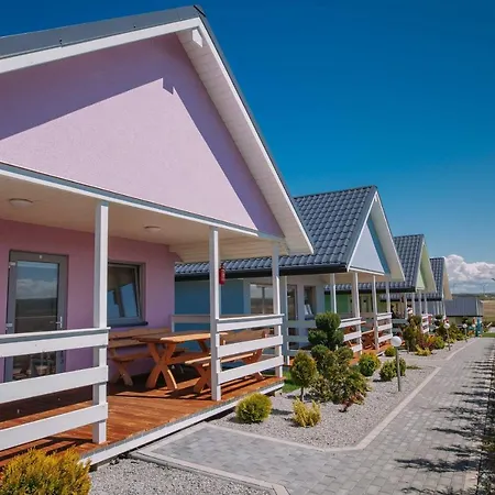 公寓 Bajkowe Wzgorze *