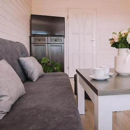 Bajkowe Wzgorze 波波林