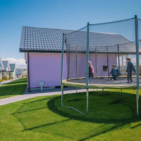 Apartmán Bajkowe Wzgorze