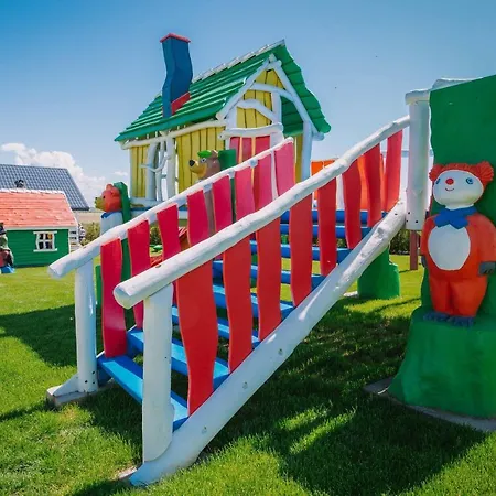 Bajkowe Wzgorze דירה