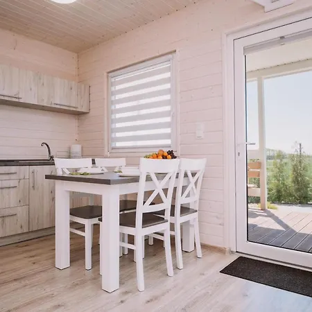 Apartmán Bajkowe Wzgorze