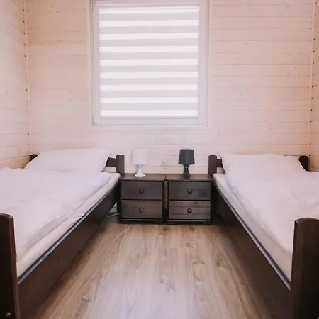 Apartmán Bajkowe Wzgorze *