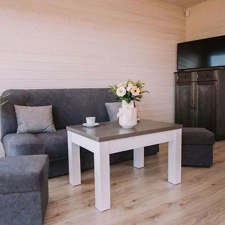 Bajkowe Wzgorze * 波波林