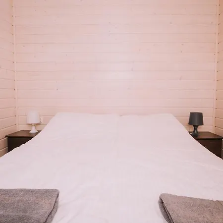 Bajkowe Wzgorze * 波波林