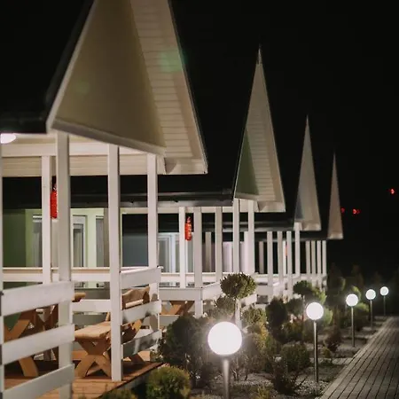 Bajkowe Wzgorze דירה