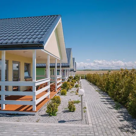 Apartmán Bajkowe Wzgorze *