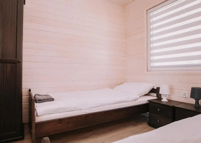 Bajkowe Wzgorze Apartment