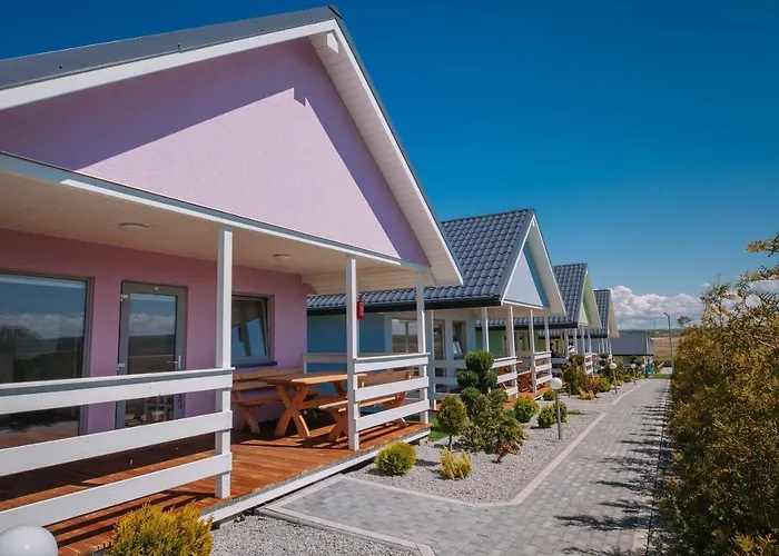 Apartment Bajkowe Wzgorze *