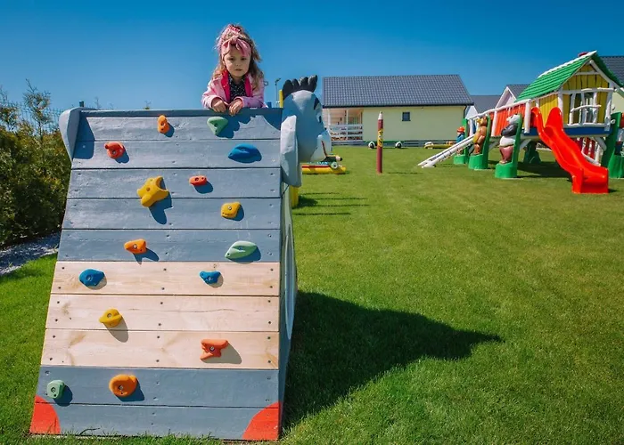 Bajkowe Wzgorze Bobolin