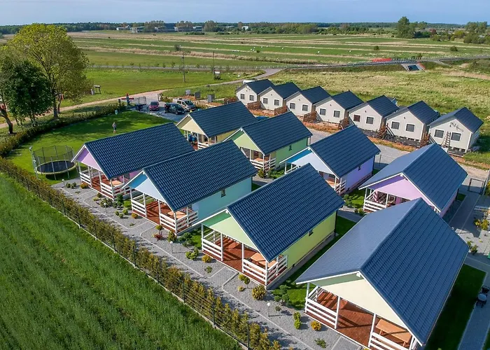 Apartment Bajkowe Wzgorze