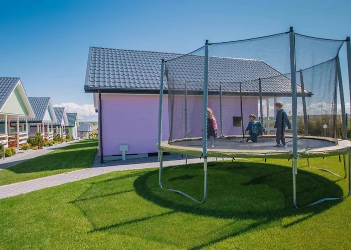 Apartment Bajkowe Wzgorze