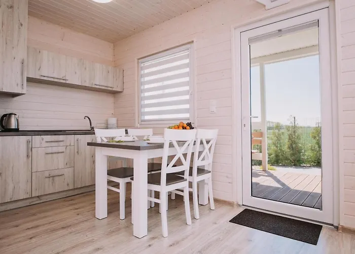 Apartment Bajkowe Wzgorze