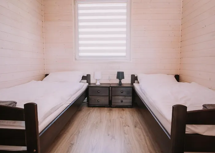 Apartment Bajkowe Wzgorze *