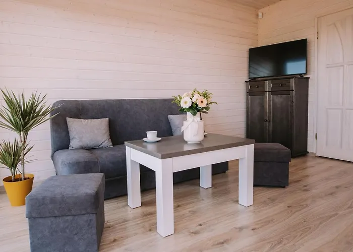 Bajkowe Wzgorze * Bobolin