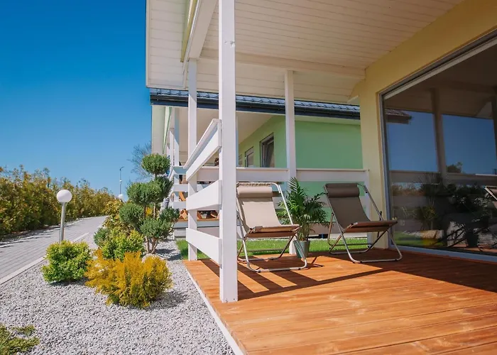 Bajkowe Wzgorze Apartment