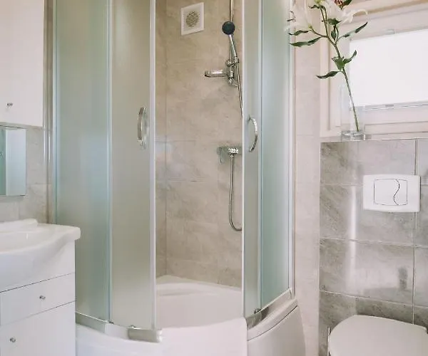 Apartment Bajkowe Wzgorze Bobolin