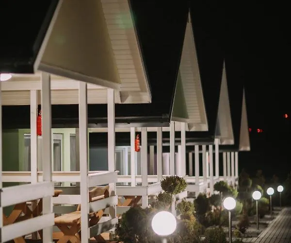 Bajkowe Wzgorze Apartment